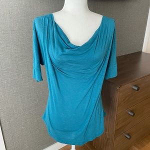 Splendid Top - Great Condition & Super Flattering